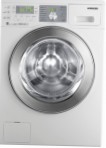 Samsung WF0602WKE Tvättmaskin \ egenskaper, Fil