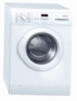 Bosch WLF 16261 çamaşır makinesi \ özellikleri, fotoğraf