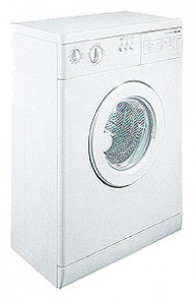 Bosch WMV 1600 Waschmaschiene Foto, Charakteristik