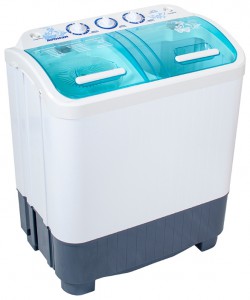 RENOVA WS-40PT 洗濯機 写真, 特性