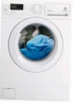 Electrolux EWF 1074 EDU Tvättmaskin \ egenskaper, Fil