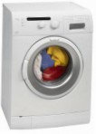 Whirlpool AWG 538 Máquina de lavar \ características, Foto