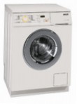 Miele W 985 WPS çamaşır makinesi \ özellikleri, fotoğraf