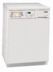 Miele W 989 WPS çamaşır makinesi \ özellikleri, fotoğraf