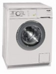 Miele W 961 çamaşır makinesi \ özellikleri, fotoğraf
