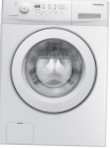 Samsung WF0508NZW Máquina de lavar \ características, Foto