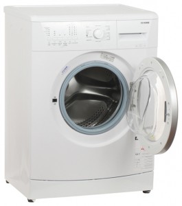 BEKO WKY 61021 MW2 Máquina de lavar Foto, características