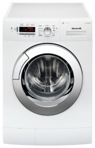 Brandt BWF 48 TCW Tvättmaskin Fil, egenskaper