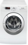 Brandt BWF 48 TCW Máquina de lavar \ características, Foto