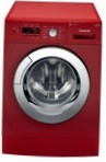 Brandt BWF 48 TR Máquina de lavar \ características, Foto