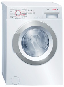 Bosch WLG 2406 M Wasmachine Foto, karakteristieken