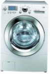 LG F-1402TDS Máquina de lavar \ características, Foto