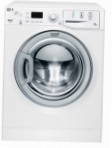 Hotpoint-Ariston WMG 621 BS ﻿Washing Machine \ Characteristics, Photo