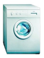 Bosch WVF 2400 Wasmachine Foto, karakteristieken