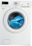 Electrolux EWW 51476 HW Máy giặt \ đặc điểm, ảnh