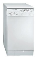 Bosch WOK 2031 Machine à laver Photo, les caractéristiques