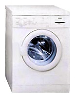 Bosch WFD 1060 Tvättmaskin Fil, egenskaper