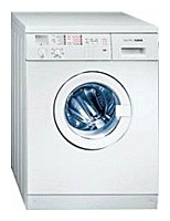 Bosch WFF 1401 Mașină de spălat fotografie, caracteristici