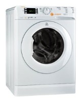 Indesit XWDE 75128X WKKK Máy giặt ảnh, đặc điểm