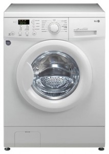 LG F-1292QD Máy giặt ảnh, đặc điểm