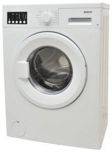 Vestel F2WM 1040 Tvättmaskin Fil, egenskaper