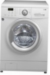 LG F-1268LD1 Máquina de lavar \ características, Foto