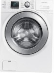 Samsung WD806U2GAWQ वॉशिंग मशीन \ विशेषताएँ, तस्वीर