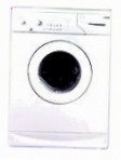 BEKO WB 6105 XES Machine à laver \ les caractéristiques, Photo