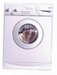 BEKO WB 6108 SE çamaşır makinesi \ özellikleri, fotoğraf