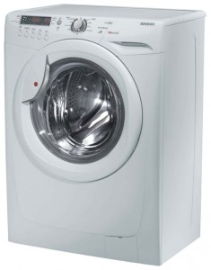 Hoover VHDS 6143ZD Máquina de lavar Foto, características