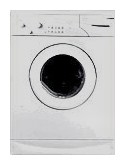 BEKO WB 6105 XG 洗衣机 照片, 特点