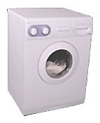 BEKO WE 6108 SD เครื่องซักผ้า รูปถ่าย, ลักษณะเฉพาะ