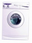 BEKO WB 7008 B ﻿Washing Machine \ Characteristics, Photo