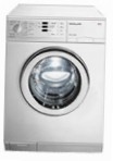 AEG LAV 88830 W Mașină de spălat \ caracteristici, fotografie