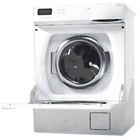 Asko W660 Máquina de lavar Foto, características