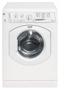 Hotpoint-Ariston ARSL 85 वॉशिंग मशीन तस्वीर, विशेषताएँ