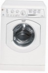 Hotpoint-Ariston ARSL 85 ﻿Washing Machine \ Characteristics, Photo