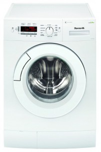 Brandt BWF 47 TWW Máquina de lavar Foto, características