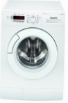 Brandt BWF 47 TWW Máquina de lavar \ características, Foto