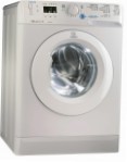 Indesit XWSA 610517 W Mașină de spălat \ caracteristici, fotografie