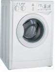 Indesit WISN 82 Mașină de spălat \ caracteristici, fotografie
