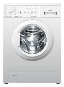 ATLANT 60С108 वॉशिंग मशीन तस्वीर, विशेषताएँ