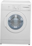 BEKO EV 6103 Máquina de lavar \ características, Foto