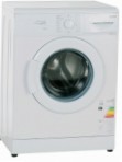 BEKO WKB 60801 Y 洗濯機 \ 特性, 写真
