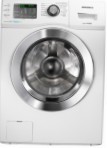 Samsung WF702U2BBWQD Máquina de lavar \ características, Foto