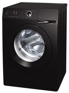 Gorenje W 85Z03 B çamaşır makinesi fotoğraf, özellikleri