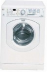 Hotpoint-Ariston ARSF 1290 ﻿Washing Machine \ Characteristics, Photo