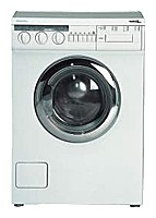 Kaiser W 6 T 106 洗濯機 写真, 特性