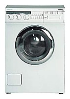 Kaiser W 6 T 10 Máquina de lavar Foto, características