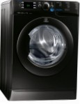 Indesit XWE 81483 X K Mașină de spălat \ caracteristici, fotografie